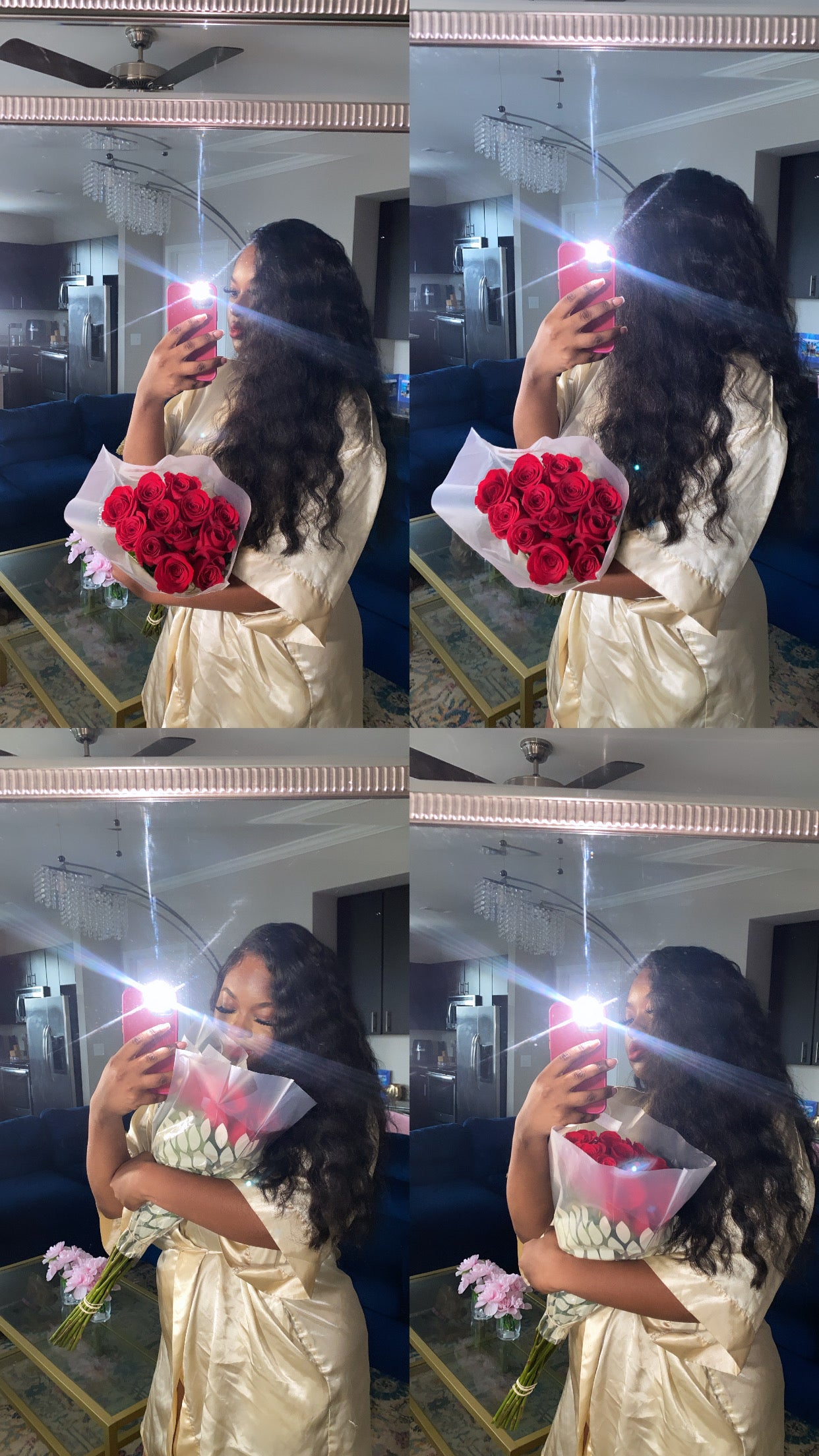 Raw Vietnamese Deep Wavy